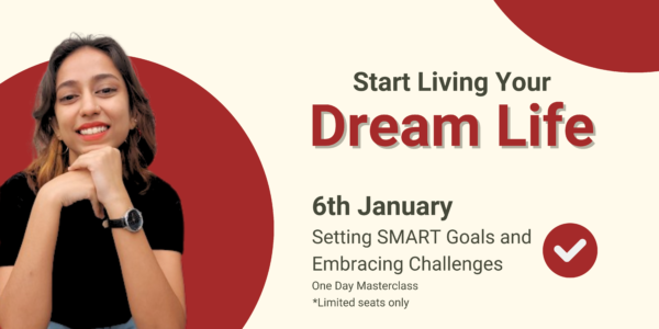 Setting SMART Goals and Embracing Challenges Masterclass